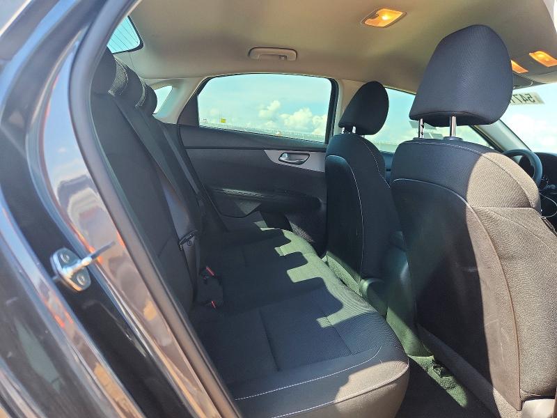 Продаж на аукціоні авто 2021 Kia Forte, vin: 3KPF24AD2ME414651, номер лоту: 54713756
