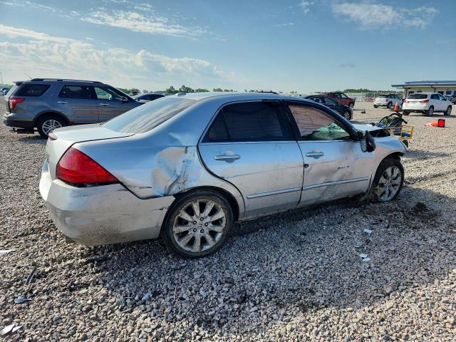 2007 Honda Accord მანქანა იყიდება აუქციონზე, vin: 1HGCM665X7A015733, აუქციონის ნომერი: 53461106