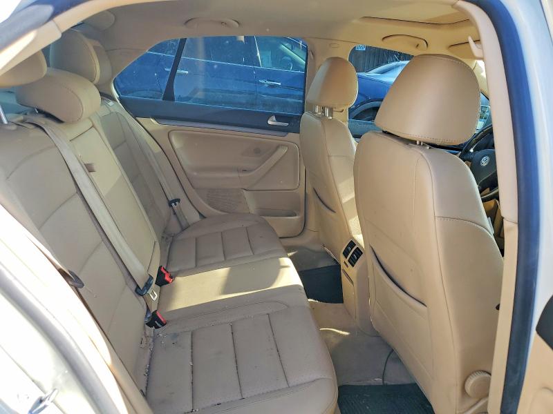 Продажа на аукционе авто 2008 Volkswagen Jetta, vin: 3VWRM71K48M078369, номер лота: 52605576