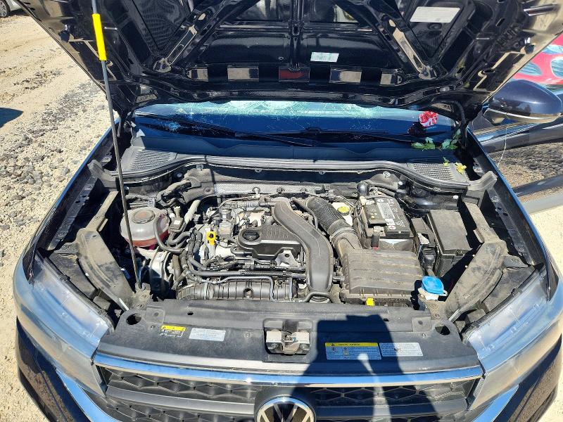 Продаж на аукціоні авто 2022 Volkswagen Taos, vin: 3VVPX7B26NM010782, номер лоту: 52540166