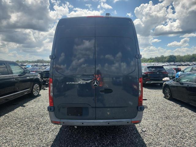 Aukcja sprzedaży 2019 Mercedes Benz Sprinter, vin: WD4PF1CD3KT006478, numer aukcji: 53900056