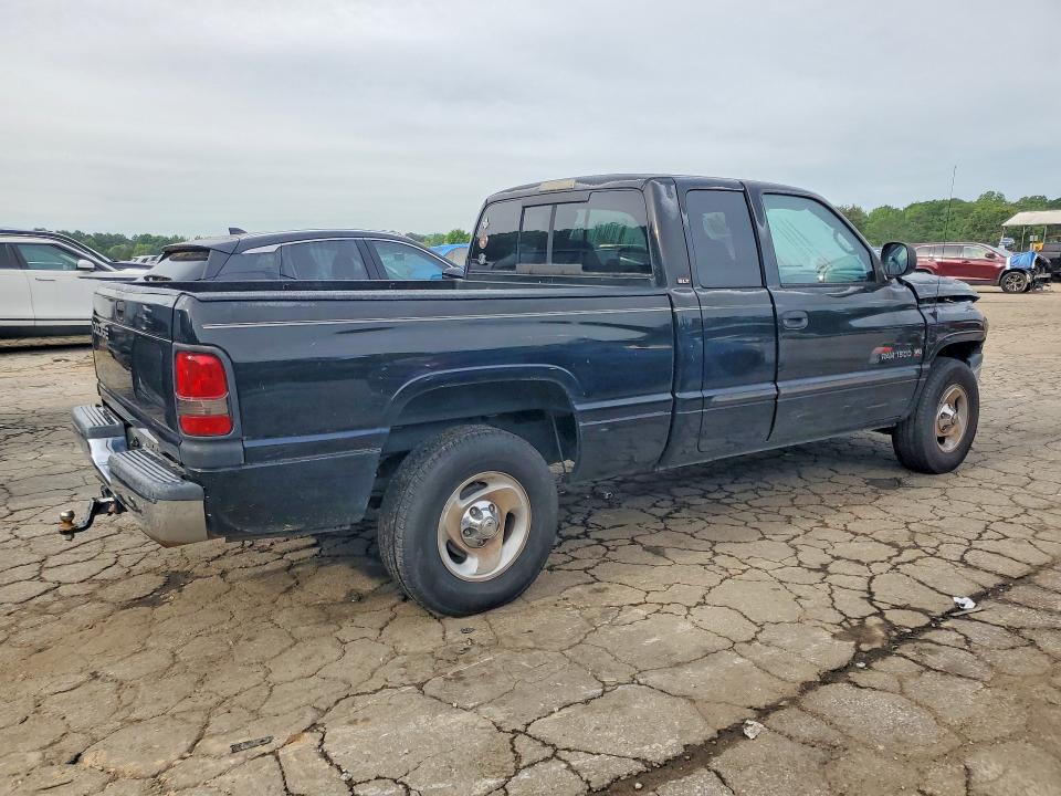 52737136 :رقم المزاد ، 3B7HC13Y71G704338 vin ، 2001 Dodge Ram 1500 مزاد بيع