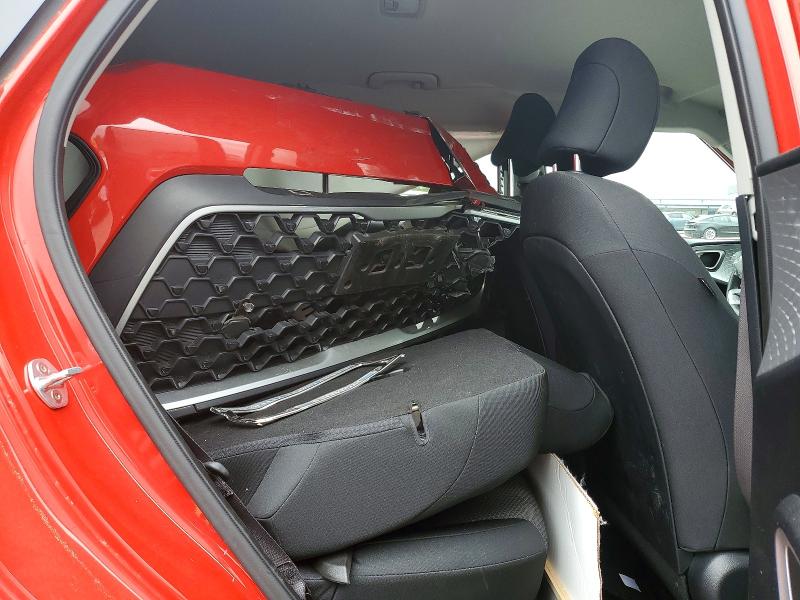 Продажа на аукционе авто 2020 Kia Soul, vin: KNDJ23AU9L7725366, номер лота: 52425566