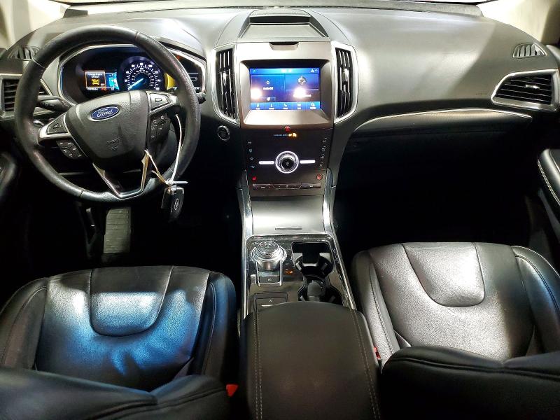Продажа на аукционе авто 2020 Ford Edge, vin: 2FMPK4K98LBA77273, номер лота: 52339516