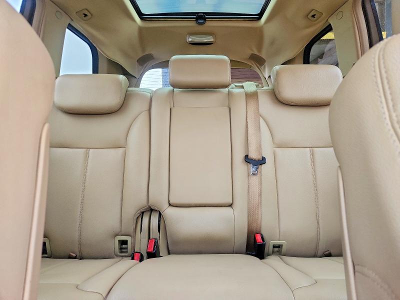 Aukcja sprzedaży 2008 Mercedes-benz Gl, vin: 4JGBF71E48A365163, numer aukcji: 54405656