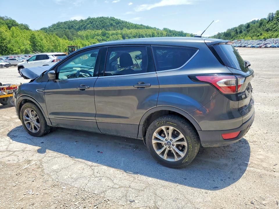 Продажа на аукционе авто 2017 Ford Escape, vin: 1FMCU9G90HUE68613, номер лота: 54388866