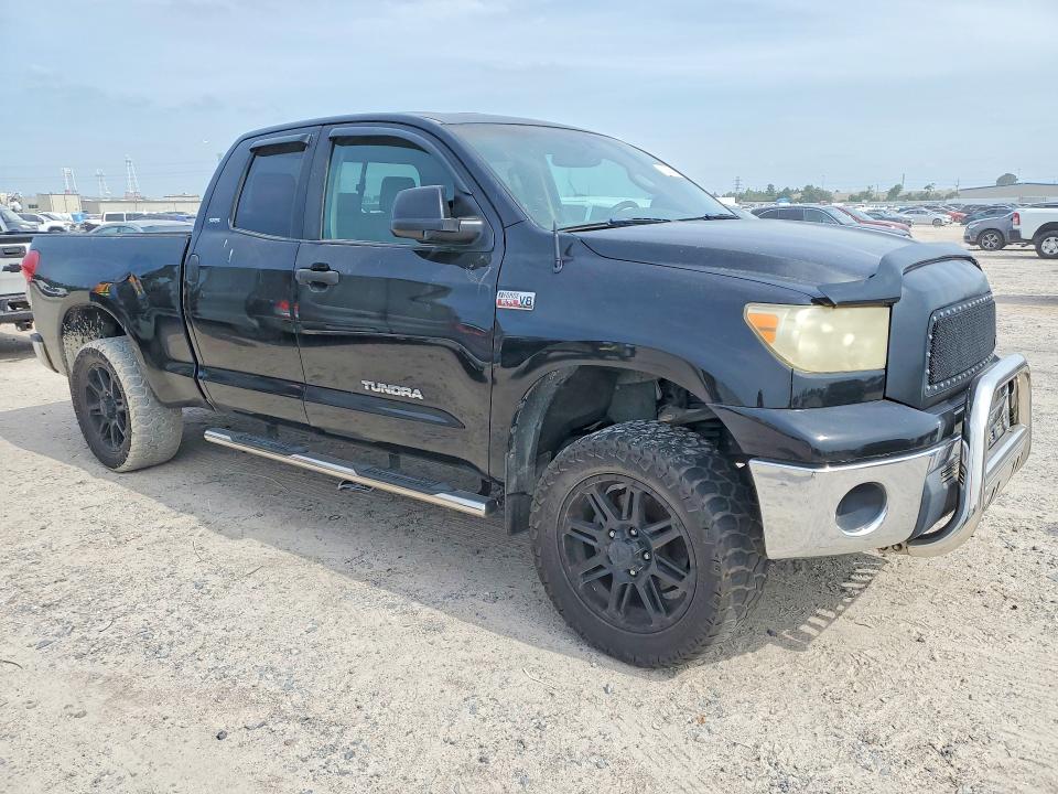 Aukcja sprzedaży 2007 Toyota Tundra, vin: 5TFRV54177X017243, numer aukcji: 53606196