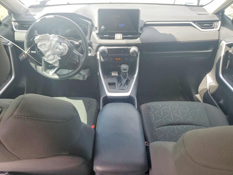 Продаж на аукціоні авто 2023 Toyota Rav4, vin: 2T3W1RFV3PC232372, номер лоту: 52546406