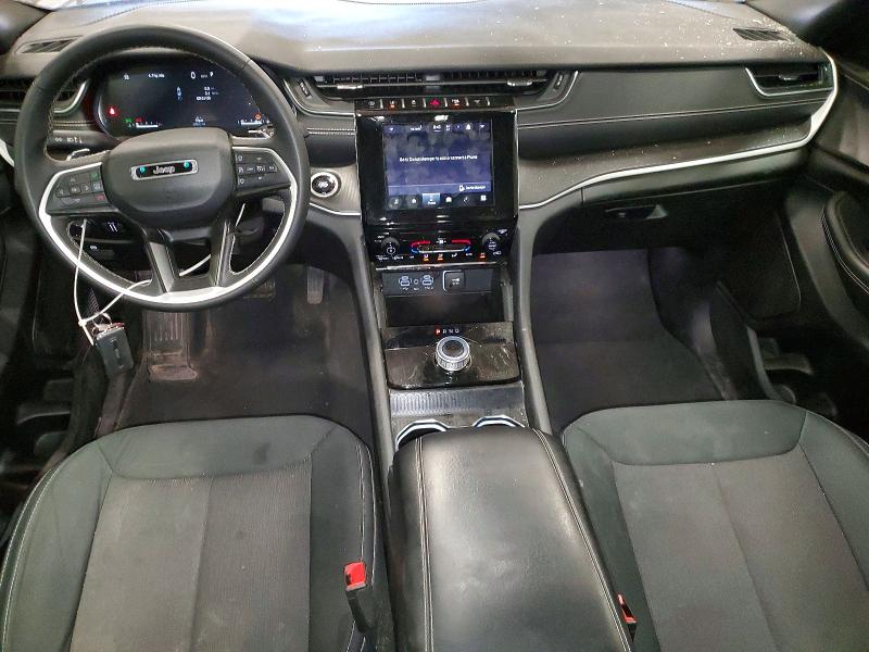 Aukcja sprzedaży 2024 Jeep Grand Cherokee, vin: 1C4RJHAG6RC103255, numer aukcji: 52719886