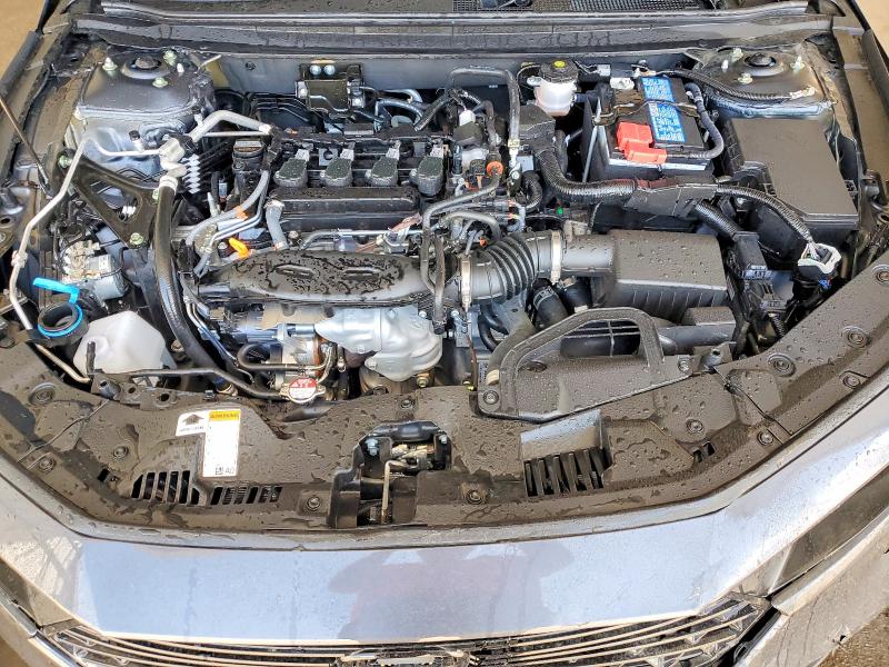 2026 Honda Accord მანქანა იყიდება აუქციონზე, vin: 1HGCY1F26TA018393, აუქციონის ნომერი: 55082806