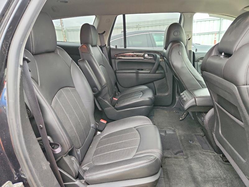 51896436 :رقم المزاد ، 5GAKVCKD8DJ187601 vin ، 2013 Buick Enclave مزاد بيع