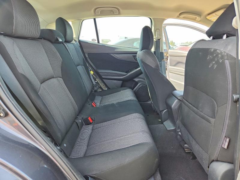 53408706 :رقم المزاد ، 4S3GTAC64K3700049 vin ، 2019 Subaru Impreza مزاد بيع