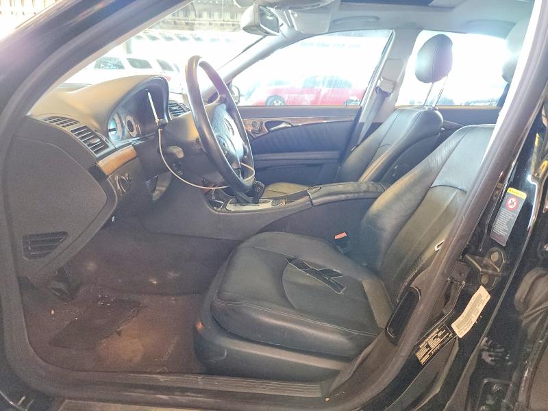 Продажа на аукционе авто 2004 Mercedes-benz E, vin: WDBUF70J34A409612, номер лота: 52727216