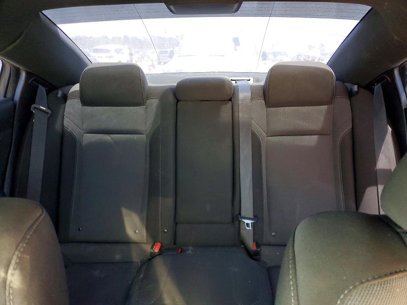 2021 Dodge Charger მანქანა იყიდება აუქციონზე, vin: 2C3CDXBG8MH616345, აუქციონის ნომერი: 53854786