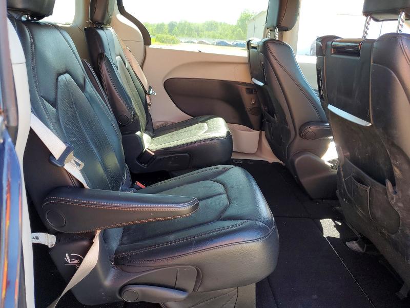 Aukcja sprzedaży 2017 Chrysler Pacifica, vin: 2C4RC1EG7HR588796, numer aukcji: 55028106
