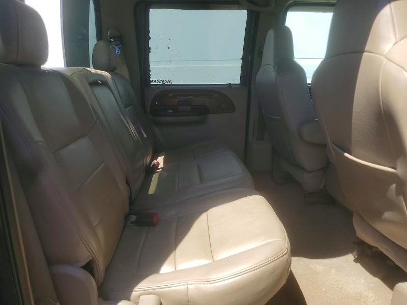 Продажа на аукционе авто 2005 Ford F250, vin: 1FTSW21555EC44878, номер лота: 53644796