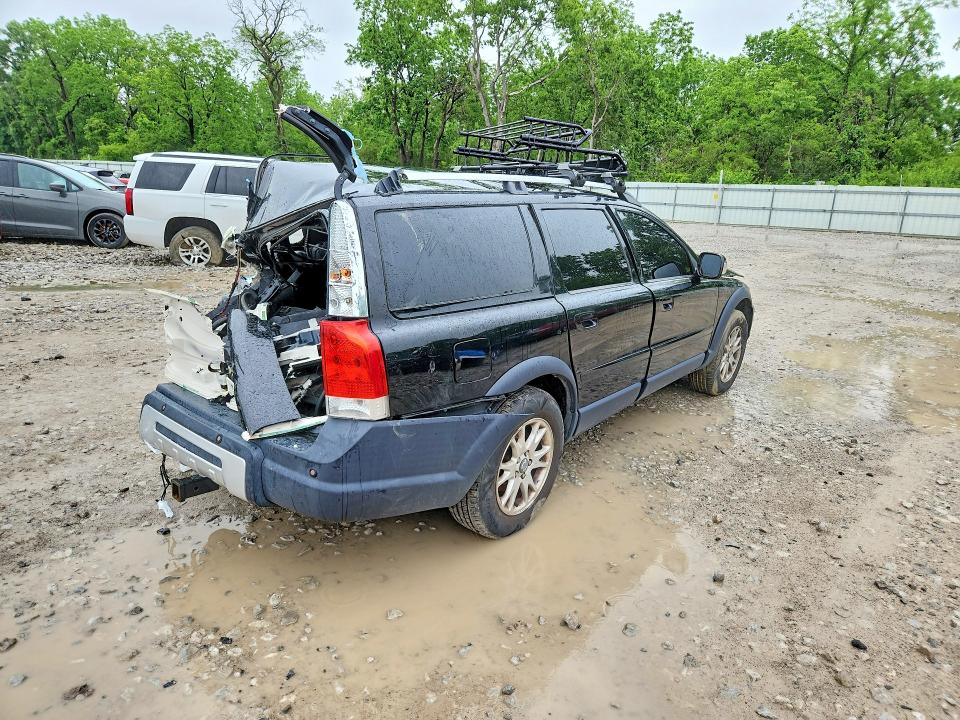 Auction sale of the 2007 Volv Xc70, vin: YV4SZ592971264674, lot number: 51817386