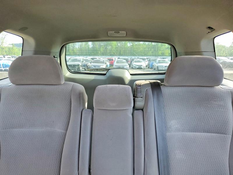 54005776 :رقم المزاد ، JTEES41A082005564 vin ، 2008 Toyota Highlander مزاد بيع