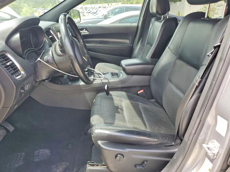 Aukcja sprzedaży 2019 Dodge Durango, vin: 1C4RDHDG6KC645089, numer aukcji: 54678396