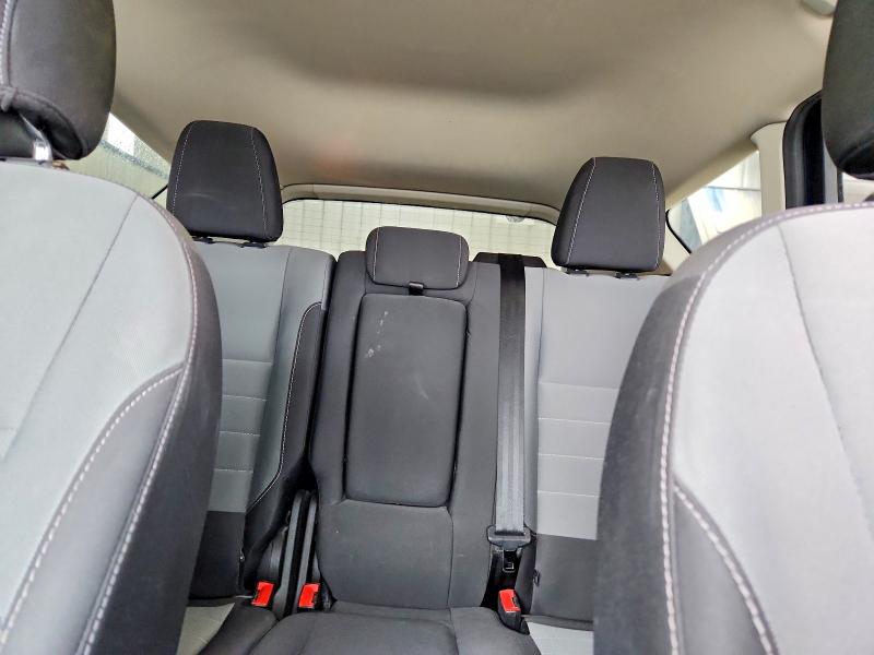 Aukcja sprzedaży 2016 Ford Escape, vin: 1FMCU0GXXGUB69915, numer aukcji: 53883516