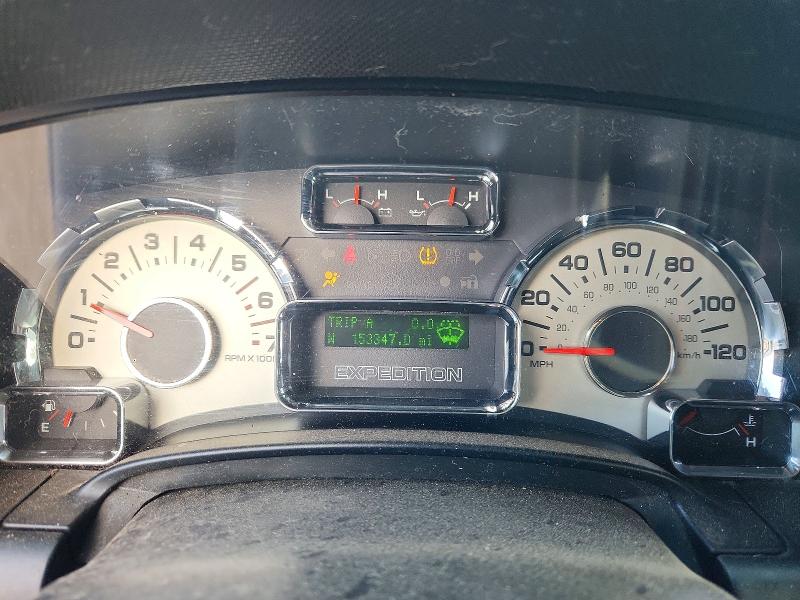 2007 Ford Expedition მანქანა იყიდება აუქციონზე, vin: 1FMFU18557LA42804, აუქციონის ნომერი: 54812436