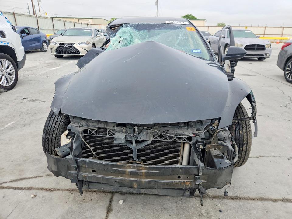 2011 Mazda 6 მანქანა იყიდება აუქციონზე, vin: 1YVHZ8BH0B5M14096, აუქციონის ნომერი: 54270546