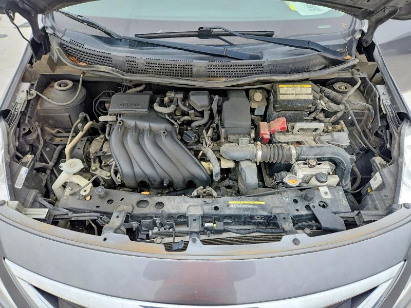 Aukcja sprzedaży 2018 Nissan Versa, vin: 3N1CN7AP6JL848717, numer aukcji: 51544636