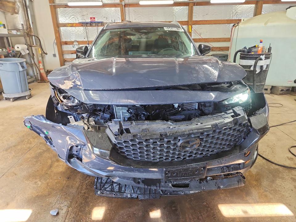 Aukcja sprzedaży 2026 Mazda Cx-50, vin: 7MMVABBL7TN470877, numer aukcji: 53438676