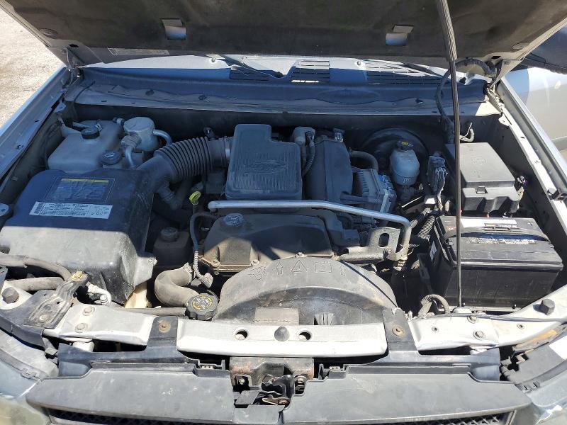 Aukcja sprzedaży 2005 Chevrolet Trailblazer, vin: 1GNDT13SX52141107, numer aukcji: 54273886