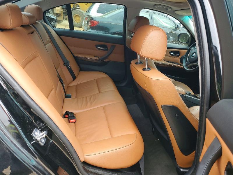 Aukcja sprzedaży 2010 Bmw 328, vin: WBAPH7G55ANM52934, numer aukcji: 53056686