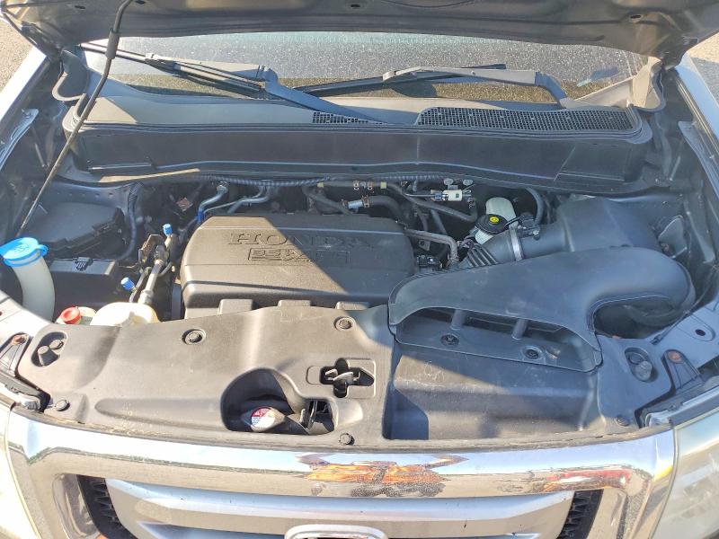 Продаж на аукціоні авто 2011 Honda Pilot, vin: 5FNYF4H68BB096689, номер лоту: 54133886