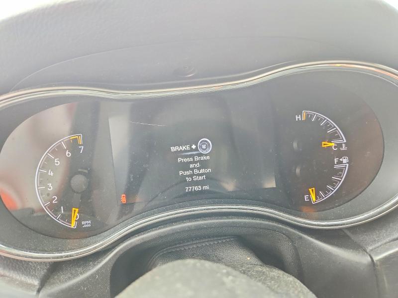 55074886 :رقم المزاد ، 1C4RJEAG6JC353405 vin ، 2018 Jeep Grand Cherokee مزاد بيع