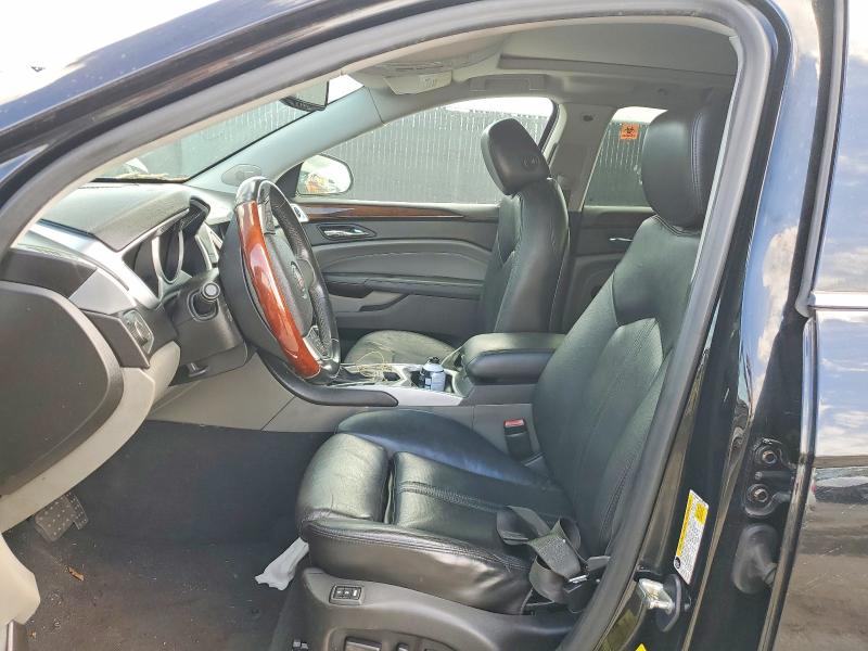 51695686 :رقم المزاد ، 3GYFNAEY1BS677435 vin ، 2011 Cadillac Srx مزاد بيع