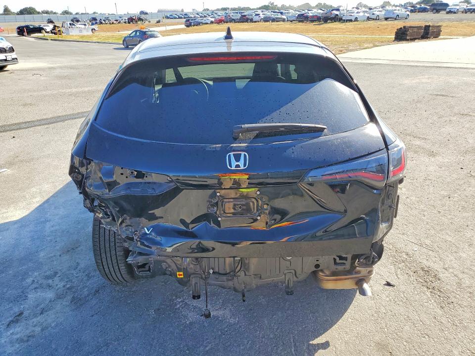 Aukcja sprzedaży 2026 Honda Hr-v, vin: 3CZRZ1H35TM705308, numer aukcji: 54841316