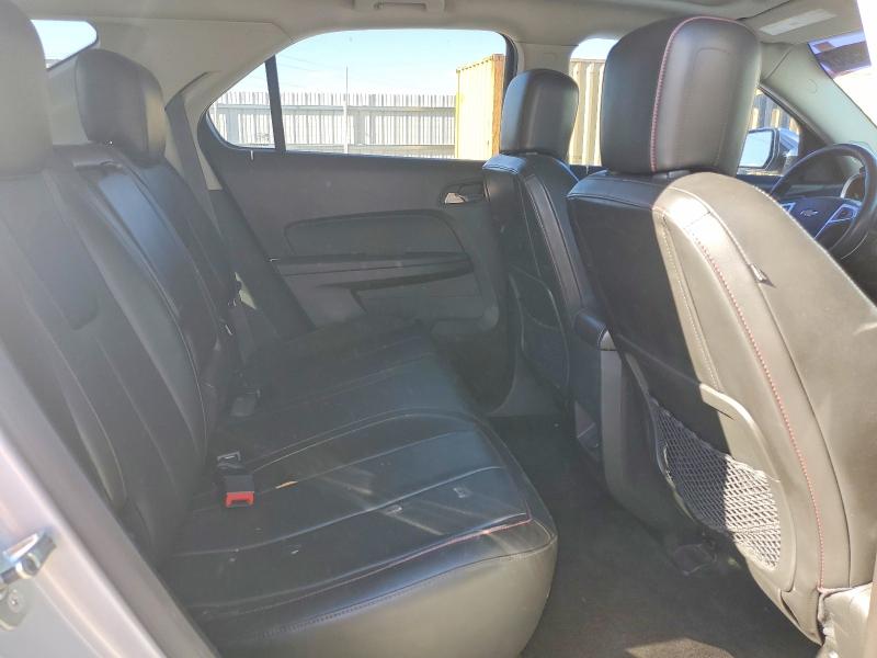 Продажа на аукционе авто 2010 Chevrolet Equinox, vin: 2CNALPEW2A6326503, номер лота: 52209586