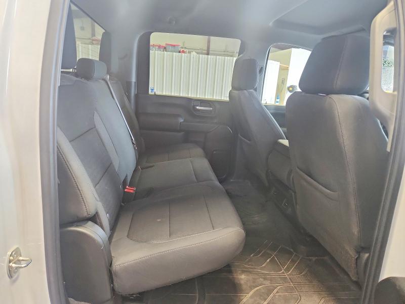 Aukcja sprzedaży 2021 Chevrolet Silverado, vin: 1GC1YNEY4MF289430, numer aukcji: 52669816