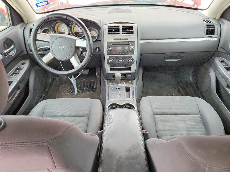 Продажа на аукционе авто 2010 Dodge Charger, vin: 2B3CA3CVXAH253621, номер лота: 52597526