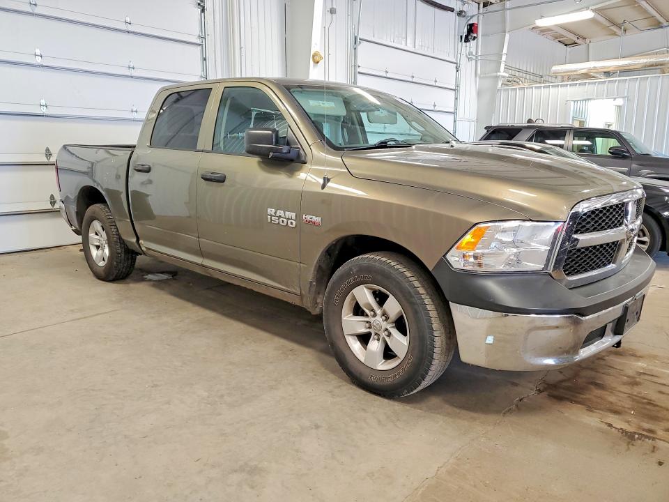 Aukcja sprzedaży 2014 Ram 1500, vin: 1C6RR6KT6ES314987, numer aukcji: 54324566