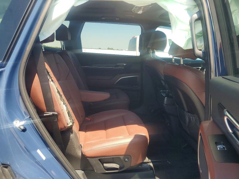 Aukcja sprzedaży 2025 Kia Telluride, vin: 5XYP5DGC3SG689181, numer aukcji: 53111056