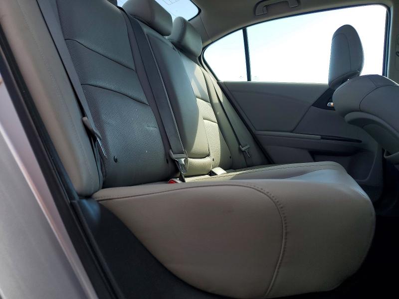 Продажа на аукционе авто 2013 Honda Accord, vin: 1HGCR2F89DA011639, номер лота: 53550836