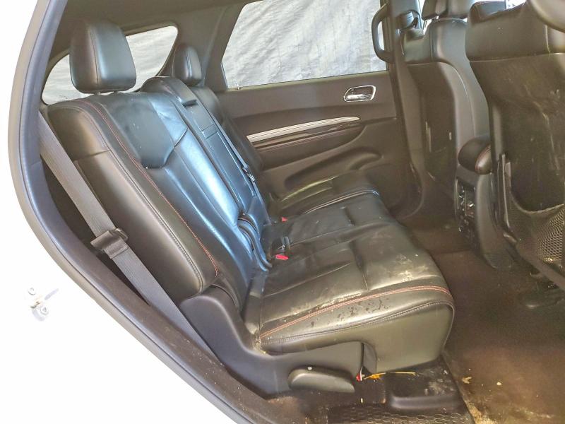 Продаж на аукціоні авто 2015 Dodge Durango, vin: 1C4SDHCT1FC244670, номер лоту: 51790056