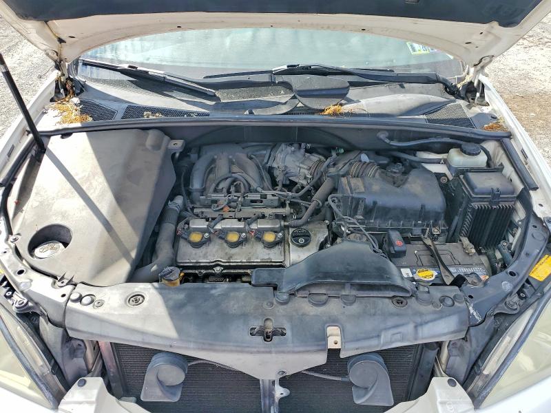 Aukcja sprzedaży 2004 Lexus Rx, vin: JTJHA31U040015409, numer aukcji: 53783386