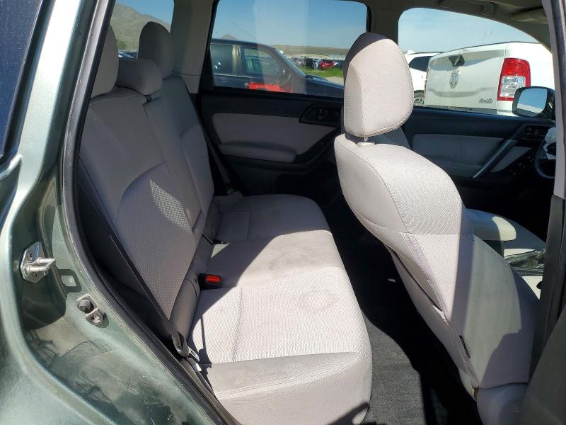 Продаж на аукціоні авто 2016 Subaru Forester, vin: JF2SJAFCXGH463046, номер лоту: 53022946
