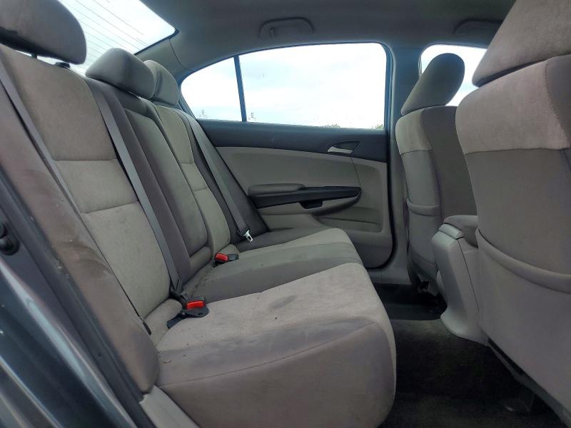Продаж на аукціоні авто 2010 Honda Accord, vin: 1HGCP2F42AA182375, номер лоту: 53879526