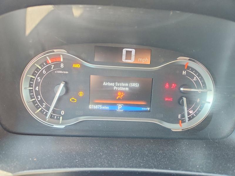 Продаж на аукціоні авто 2018 Honda Pilot, vin: 5FNYF6H52JB006678, номер лоту: 53348696
