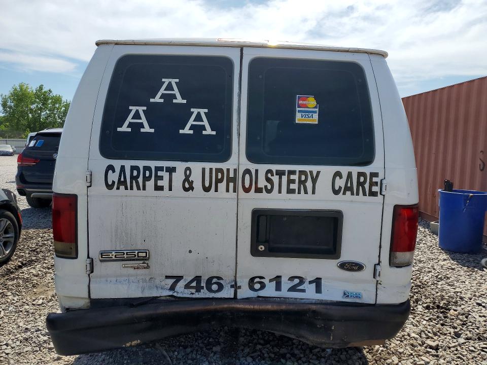 Aukcja sprzedaży 2012 Ford Econoline, vin: 1FTNE2EW2CDA31554, numer aukcji: 53168186