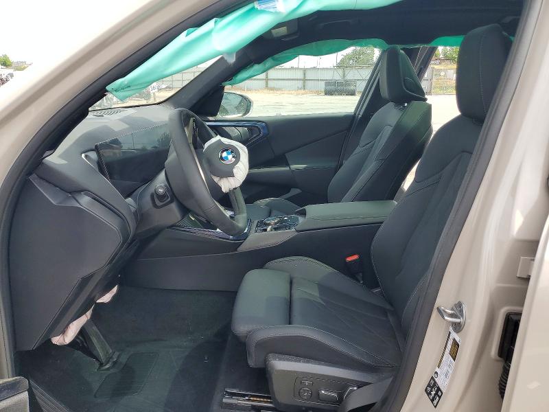 54186716 :رقم المزاد ، 5UX53GP01S9093278 vin ، 2025 Bmw X3 مزاد بيع