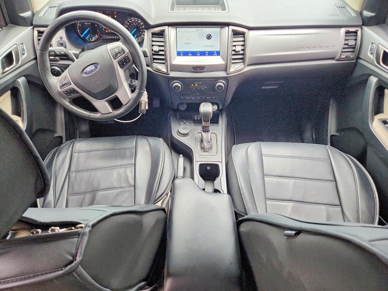 Aukcja sprzedaży 2022 Ford Ranger, vin: 1FTER4FH6NLD19165, numer aukcji: 53135246