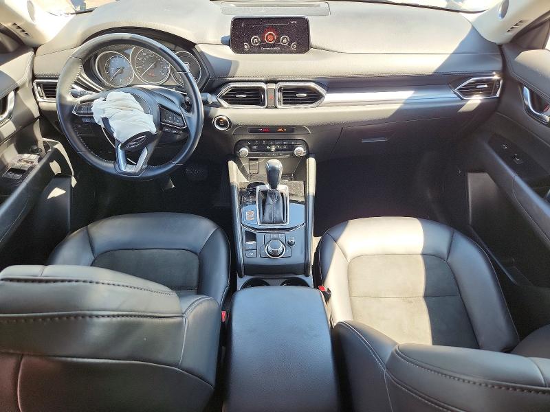 52916766 :رقم المزاد ، JM3KFBCM7L1817330 vin ، 2020 Mazda Cx-5 مزاد بيع