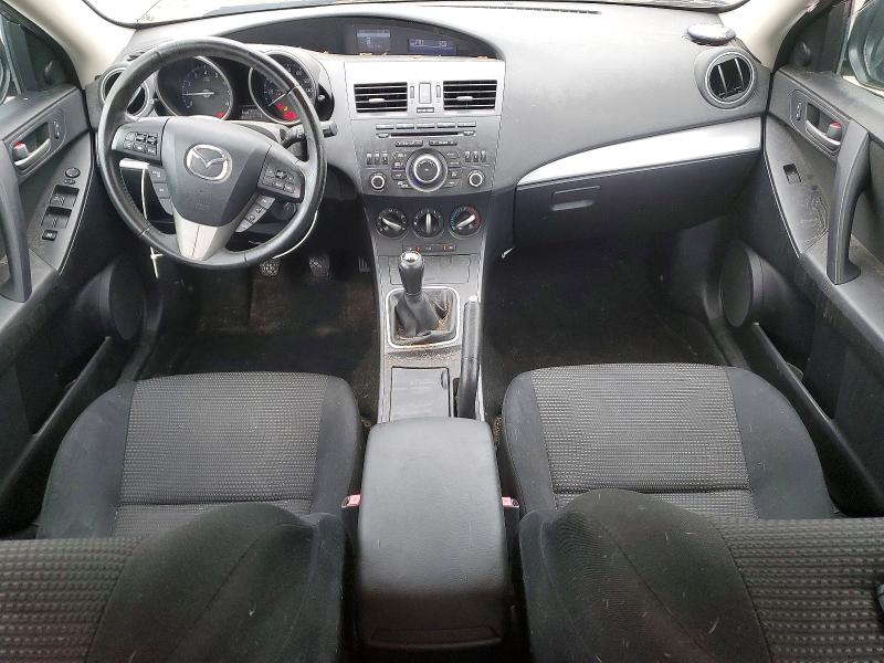 Продаж на аукціоні авто 2012 Mazda 3, vin: JM1BL1L75C1701002, номер лоту: 54351636